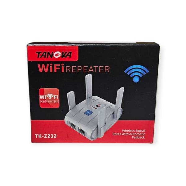 Tangka TK-Z232 Wifi Repeater 300mbps