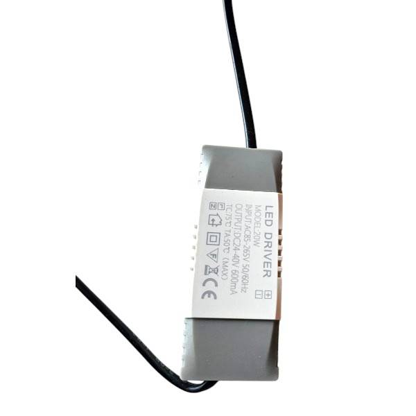 Aerbes AB-XD50 Line 10 LED 20W Spotlight Positive White Light