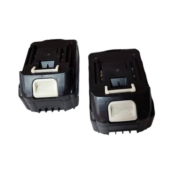 HT/BBC-62TR 62V 1500mah Lithium Battery Pack of 2 With 220V Charger