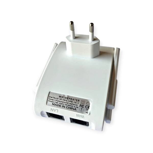 Tangka TK-Z232 Wifi Repeater 300mbps