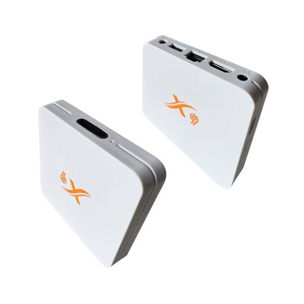 Aerbes AB-DS10 Intelligent Game Box With Remote Controls