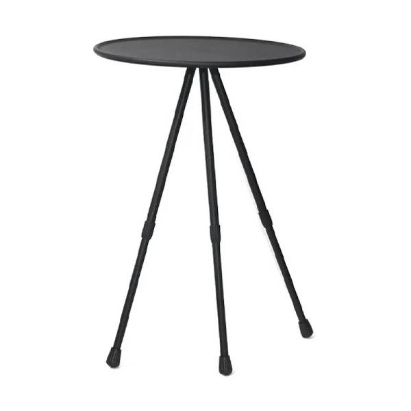 JG20375671 Portable Foldable Round Outdoor Camping Braai Table