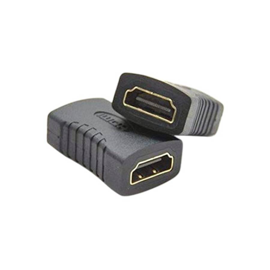 SE-L230 HDMI Female to Female Coupler 100pieces