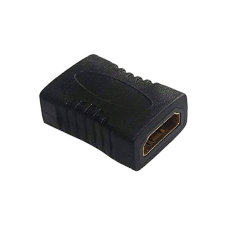 SE-L230 HDMI Female to Female Coupler 100pieces