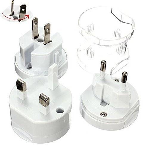 Aerbes AB-CT04 Universal Travel Adapter
