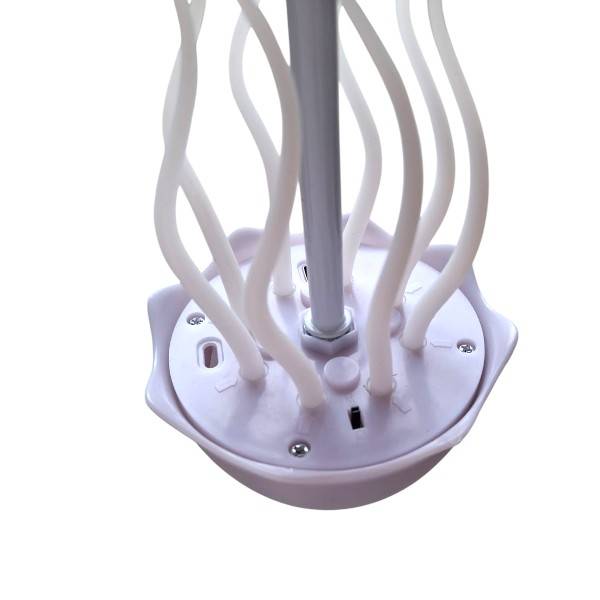 PM-149 Rechargeable Jellyfish RGB Table Lamp