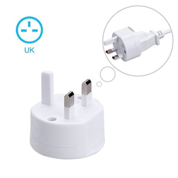 Aerbes AB-CT04 Universal Travel Adapter