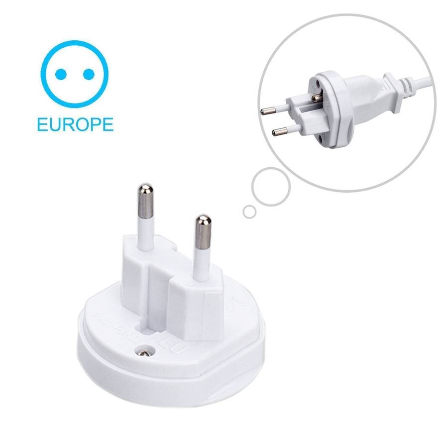 Aerbes AB-CT04 Universal Travel Adapter
