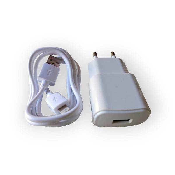 SE-Y01 USB Adapter With Lightning USB Cable 1M