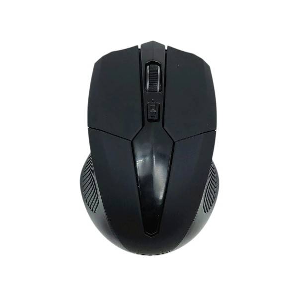 W307 2.4GHz  Wireless Optical Mouse