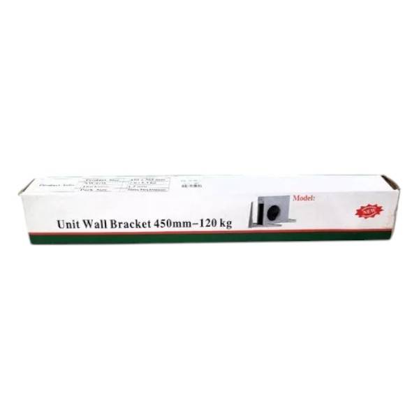 JG20375642 Stainless Steel Foldable Air Conditioner Bracket 120Kg