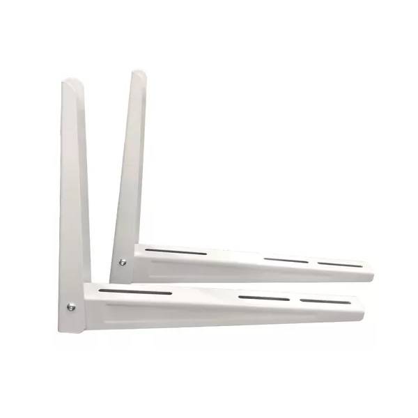 JG20375642 Stainless Steel Foldable Air Conditioner Bracket 120Kg