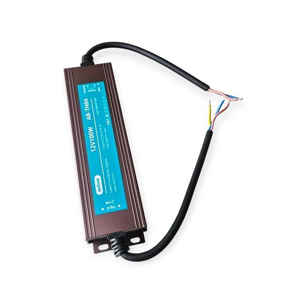 Aerbes AB-TH04 100W 12V 8.3A LED Waterproof Power Supply