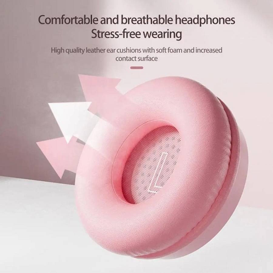 M1 400mAh Wireless Bluetooth Earphones With Microphone Ergonomic Fit