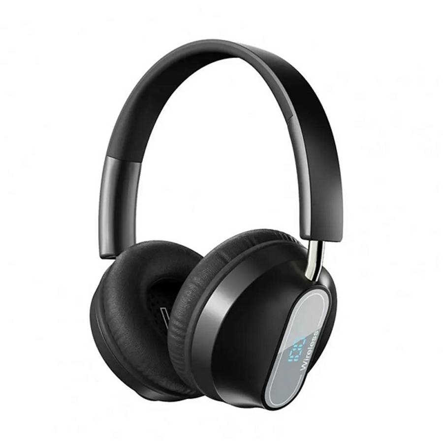 M1 400mAh Wireless Bluetooth Earphones With Microphone Ergonomic Fit