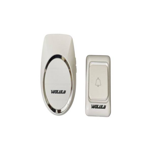 Wolulu AS-50706 Wireless Doorbell