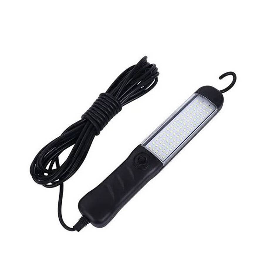 FA-48 LED Slim Compact HandHeld Work Light With A Hook