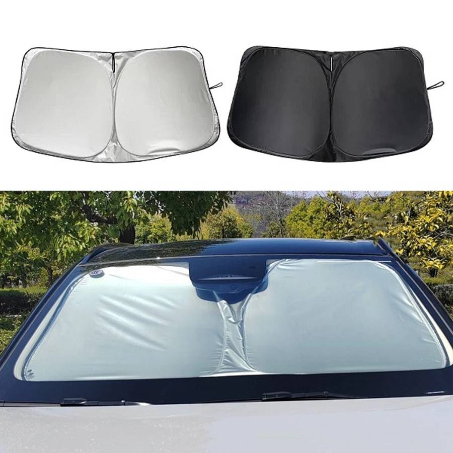 Aerbes AB-QC68 Windshield Sunscree Protector 130cmx80cm