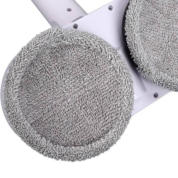 XM4 Rechargeable 2 Head Electronic Mop