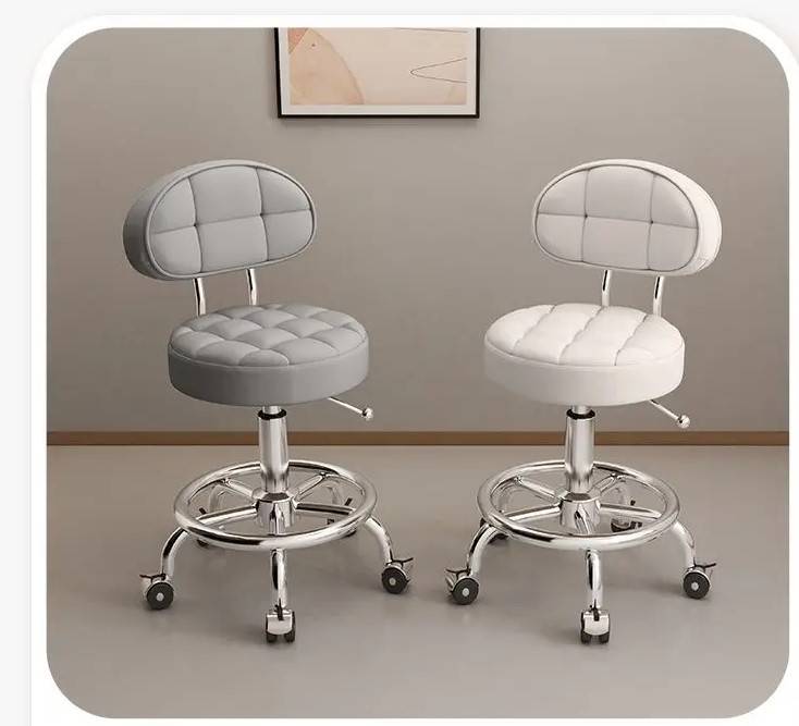 XF00064 Height Adjustable Chair  65cm - 75cm