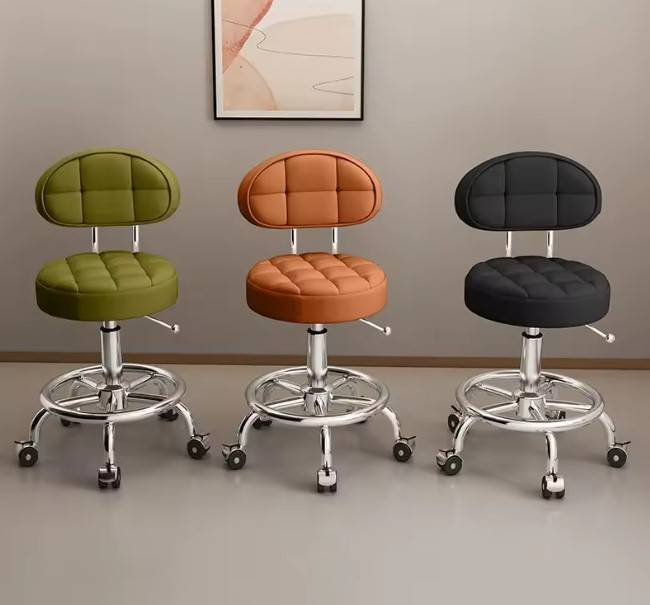 XF00064 Height Adjustable Chair  65cm - 75cm