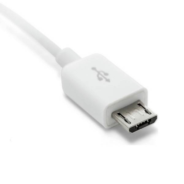 S4 Micro USB Charging Cable 1m