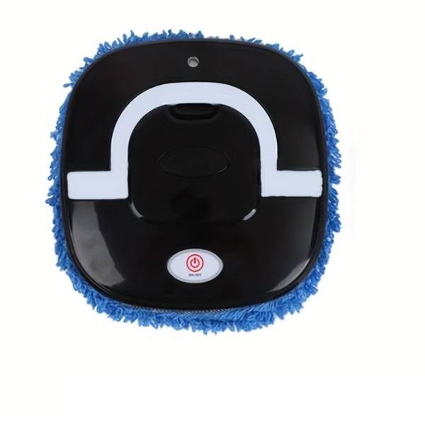 615 Rechargeable Intelligent Automatic Brush Mop