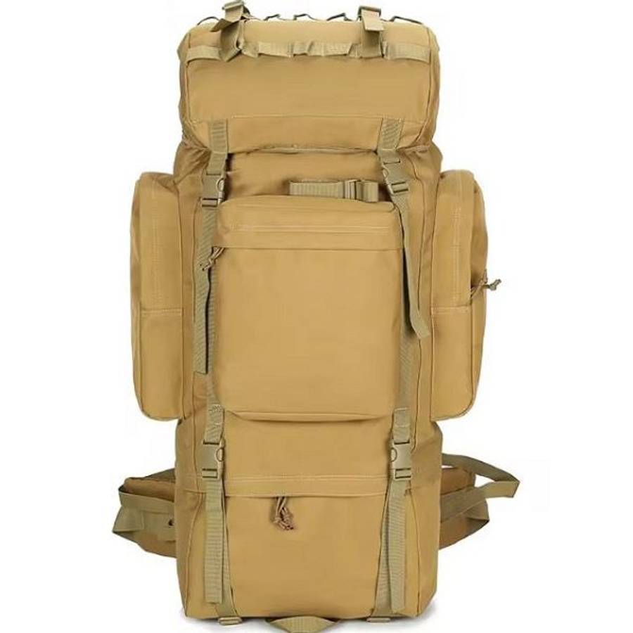 183659 Hiking Bag 100L