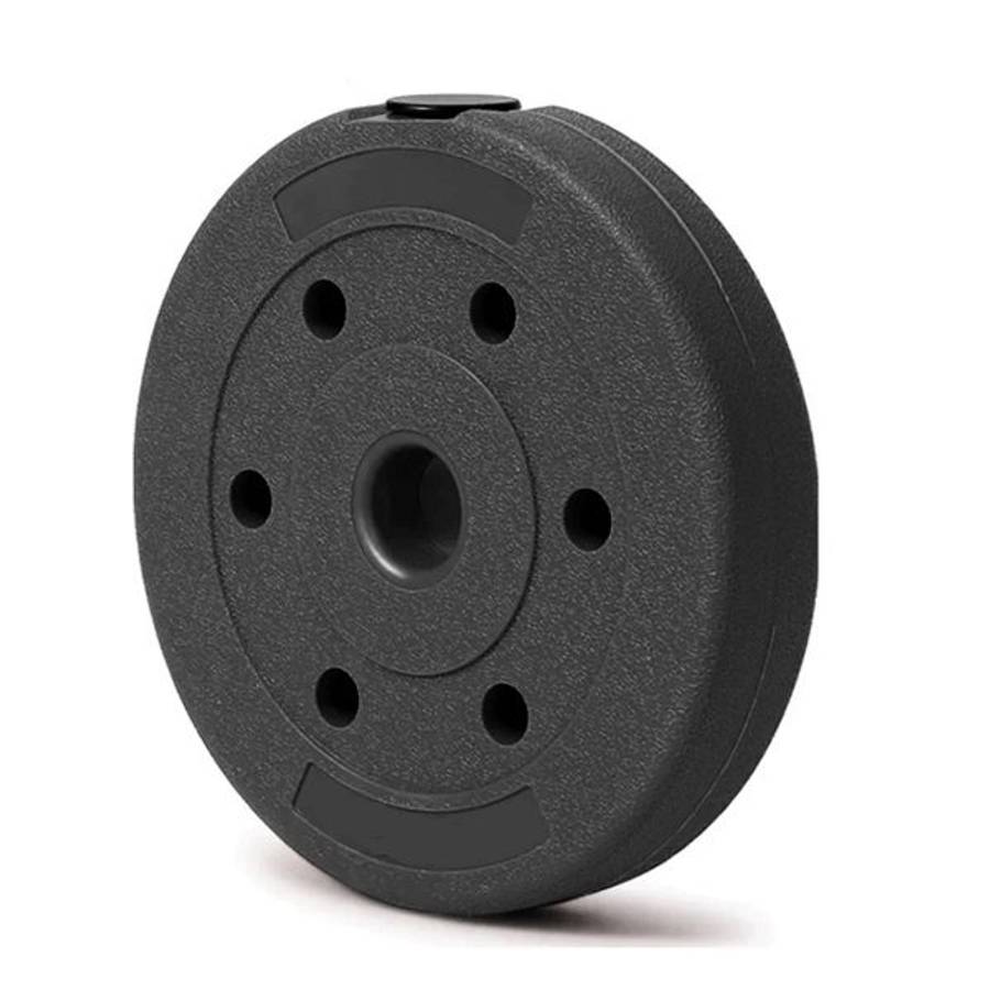 7.5KG Bodybuilding Weightlifting Barbell/ Dumbbell Plate