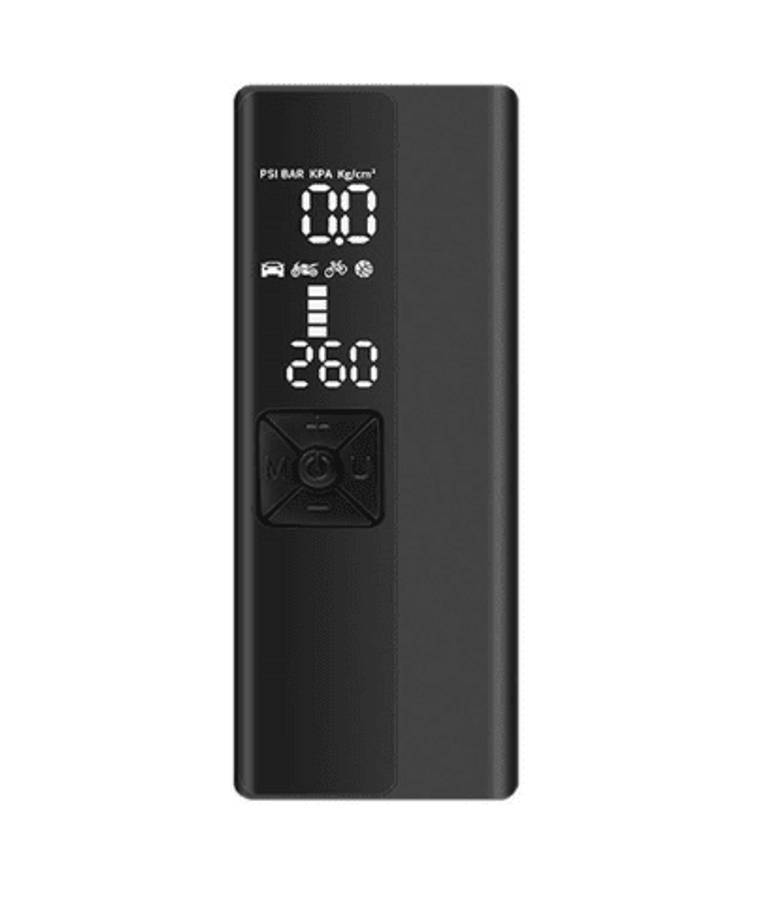 AB-CQ03 Aerbes Portable Rechargeable Tyre Pressure Air Pump