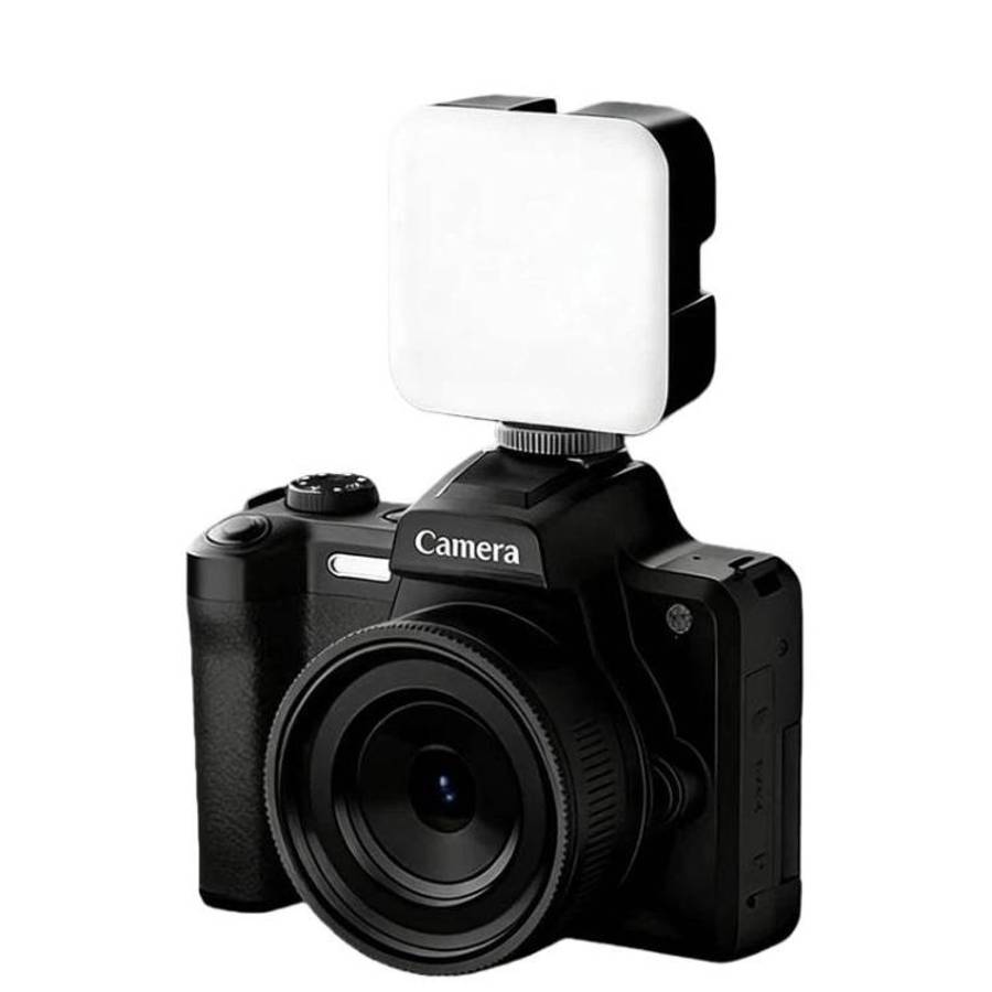DC101 4 in 1 DSLR View Finder Flip Mirrorless Camera