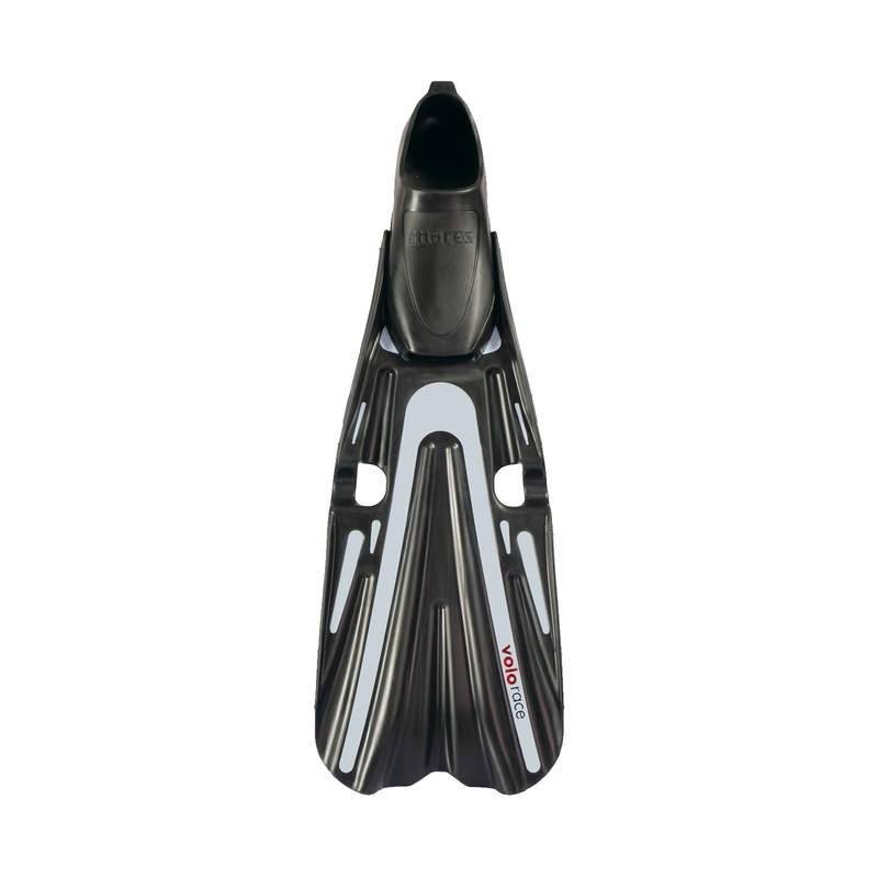 Mares Mares Fin - Volo Race - C/H - 036 (UK3.5-4.5) | Grey