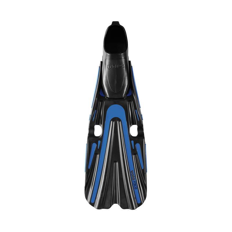 Mares Mares Fin - Volo Race - C/H - 036 (UK3.5-4.5) | Grey