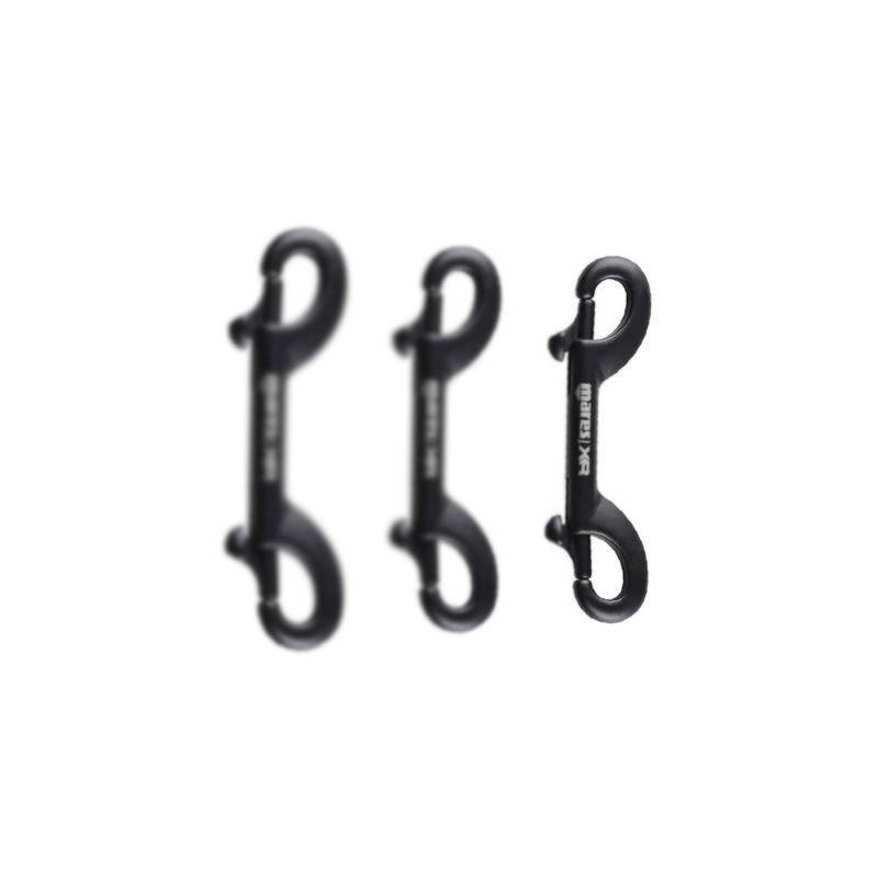Mares Mares XR - Double Ender BK Ceramic 90MM