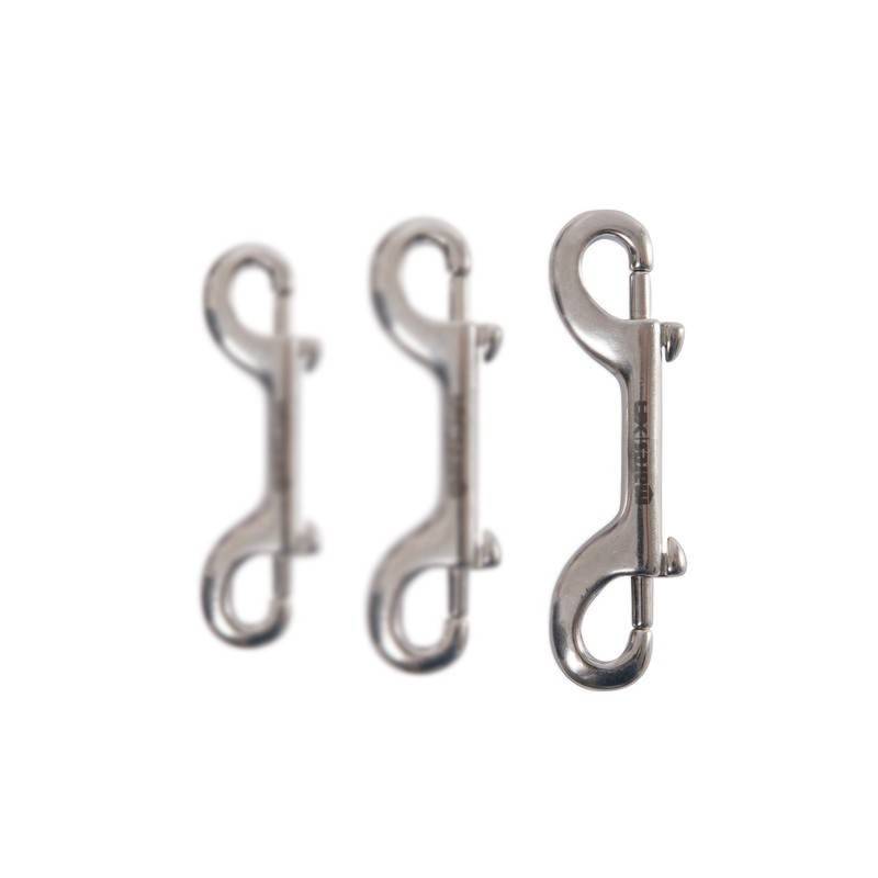 Mares Mares XR - Double Ender SS 120MM