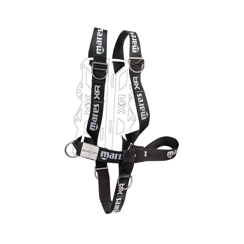 Mares Mares XR - Heavy Duty Harness only