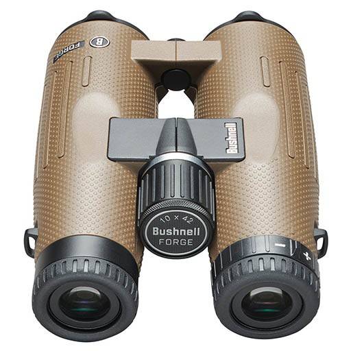 Bushnell FORGE BINOCULARS, 10X42MM