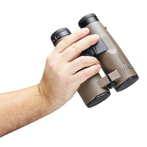 Bushnell FORGE BINOCULARS, 10X42MM