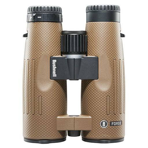 Bushnell FORGE BINOCULARS, 10X42MM