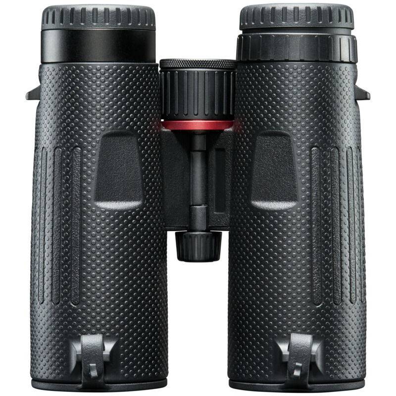 Bushnell Nitro 10×42 Black Binoculars