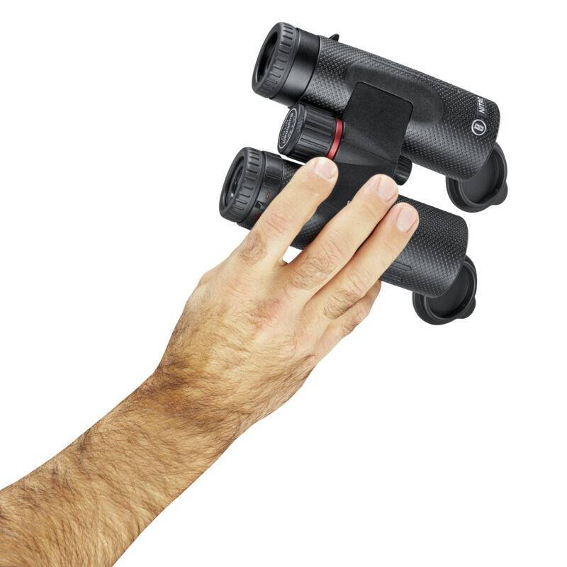 Bushnell Nitro 10×42 Black Binoculars