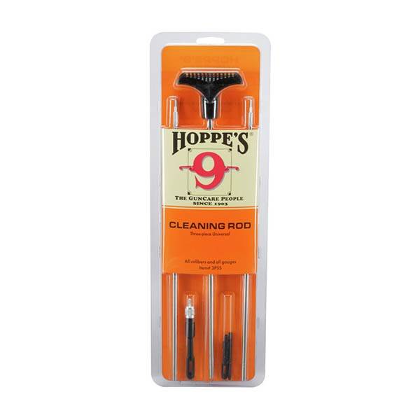 Hoppes One-Piece Universal Rifle/Shotgun