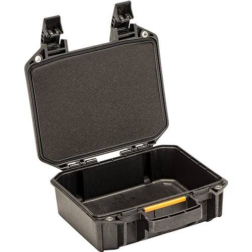 Pelican V100 Vault Small Pistol Case