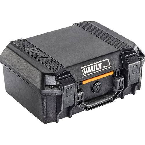 Pelican V200 Vault Medium Pistol Case