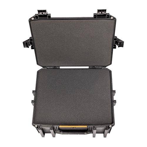 Pelican V600 Vault Large Equipment Case Black
