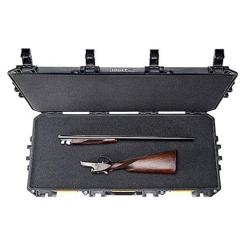 Pelican V700 Vault Takedown Case Black