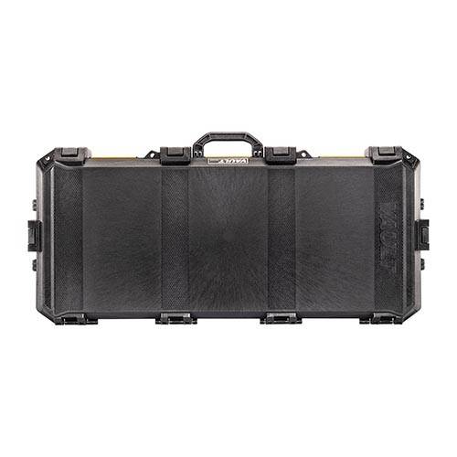 Pelican V700 Vault Takedown Case Black