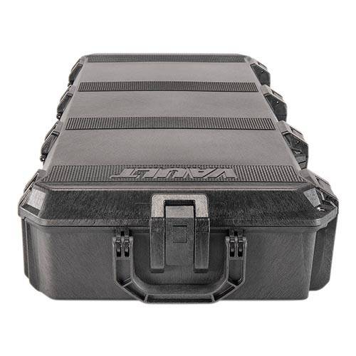 Pelican V700 Vault Takedown Case Black
