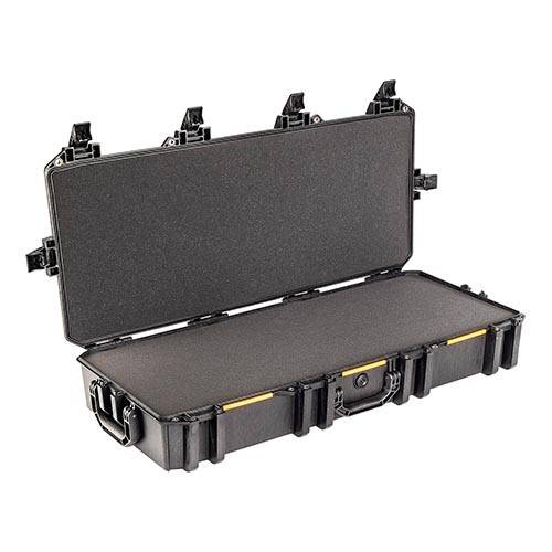 Pelican V700 Vault Takedown Case Black