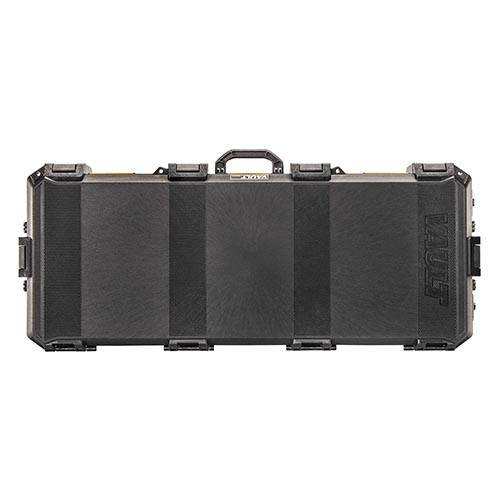 Pelican V730 Vault Tactical Rifle Case Black